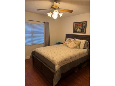 Beautiful and spacious 2BR/2BA condo in the prestigious 55+ on Sunrise Lakes Phase III in Florida - for sale on GolfHomes.com, golf home, golf lot