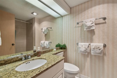 Deluxe Executive Suite-A2- 1st  floor patio.  Feels like you on Innisbrook Resort and Golf Club in Florida - for sale on GolfHomes.com, golf home, golf lot