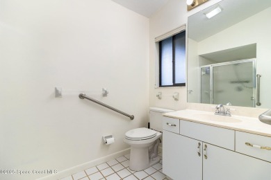 Located in a resort-style country club community, offering on Indian River Colony Club in Florida - for sale on GolfHomes.com, golf home, golf lot