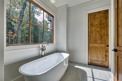 Conveniently located halfway between the charming towns of on Old Edwards Club in North Carolina - for sale on GolfHomes.com, golf home, golf lot