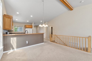 Offered is a 3-bedroom, 3-bathroom townhome with 2,592 square on Village Greens Golf Club in Montana - for sale on GolfHomes.com, golf home, golf lot