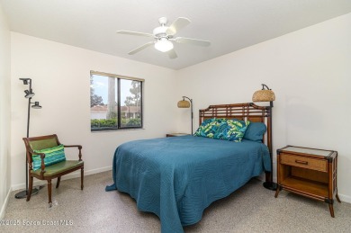 Located in a resort-style country club community, offering on Indian River Colony Club in Florida - for sale on GolfHomes.com, golf home, golf lot
