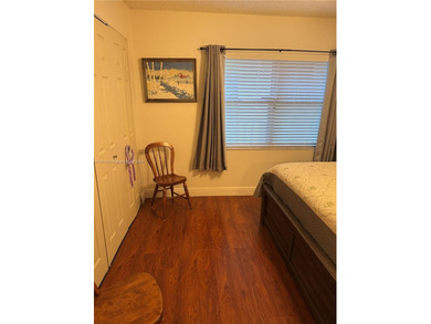 Beautiful and spacious 2BR/2BA condo in the prestigious 55+ on Sunrise Lakes Phase III in Florida - for sale on GolfHomes.com, golf home, golf lot
