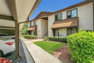 This charming 2 bed / 2 full bath condo is nestled in a quiet on Country Club At Silver Springs Shores in Florida - for sale on GolfHomes.com, golf home, golf lot