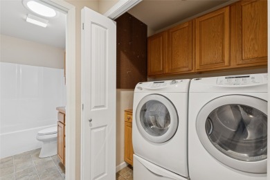 Offered is a 3-bedroom, 3-bathroom townhome with 2,592 square on Village Greens Golf Club in Montana - for sale on GolfHomes.com, golf home, golf lot