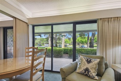 Deluxe Executive Suite-A2- 1st  floor patio.  Feels like you on Innisbrook Resort and Golf Club in Florida - for sale on GolfHomes.com, golf home, golf lot