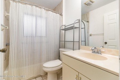 Located in a resort-style country club community, offering on Indian River Colony Club in Florida - for sale on GolfHomes.com, golf home, golf lot