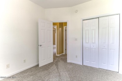 Discover this beautifully maintained 3-bedroom, 2-bathroom home on Belvedere Country Club in North Carolina - for sale on GolfHomes.com, golf home, golf lot