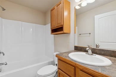 Offered is a 3-bedroom, 3-bathroom townhome with 2,592 square on Village Greens Golf Club in Montana - for sale on GolfHomes.com, golf home, golf lot