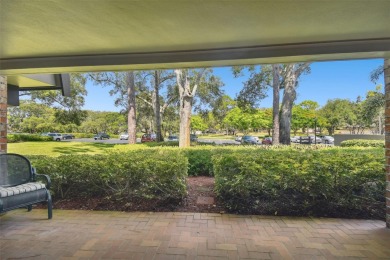 Deluxe Executive Suite-A2- 1st  floor patio.  Feels like you on Innisbrook Resort and Golf Club in Florida - for sale on GolfHomes.com, golf home, golf lot