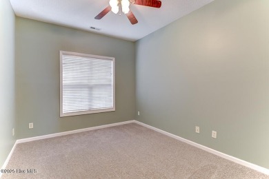 Discover this beautifully maintained 3-bedroom, 2-bathroom home on Belvedere Country Club in North Carolina - for sale on GolfHomes.com, golf home, golf lot