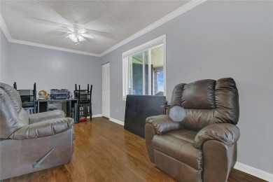 This charming 2 bed / 2 full bath condo is nestled in a quiet on Country Club At Silver Springs Shores in Florida - for sale on GolfHomes.com, golf home, golf lot