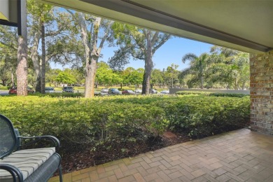 Deluxe Executive Suite-A2- 1st  floor patio.  Feels like you on Innisbrook Resort and Golf Club in Florida - for sale on GolfHomes.com, golf home, golf lot