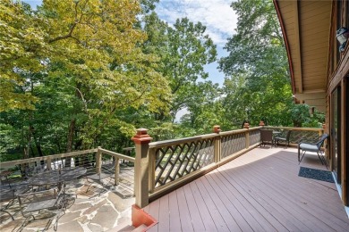 Welcome home to 771 Little Hendricks Mountain Rd! Up the paved on Bent Tree Golf Course in Georgia - for sale on GolfHomes.com, golf home, golf lot
