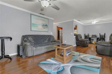 This charming 2 bed / 2 full bath condo is nestled in a quiet on Country Club At Silver Springs Shores in Florida - for sale on GolfHomes.com, golf home, golf lot