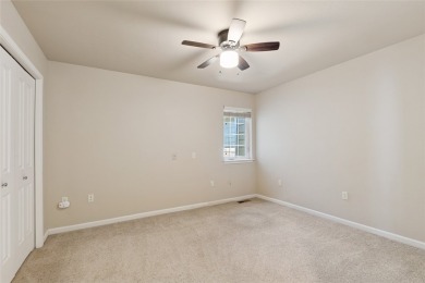 Offered is a 3-bedroom, 3-bathroom townhome with 2,592 square on Village Greens Golf Club in Montana - for sale on GolfHomes.com, golf home, golf lot