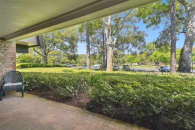 Deluxe Executive Suite-A2- 1st  floor patio.  Feels like you on Innisbrook Resort and Golf Club in Florida - for sale on GolfHomes.com, golf home, golf lot