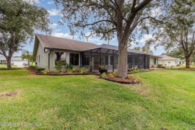 Located in a resort-style country club community, offering on Indian River Colony Club in Florida - for sale on GolfHomes.com, golf home, golf lot