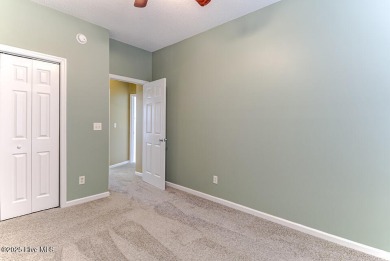 Discover this beautifully maintained 3-bedroom, 2-bathroom home on Belvedere Country Club in North Carolina - for sale on GolfHomes.com, golf home, golf lot
