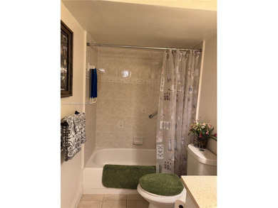 Beautiful and spacious 2BR/2BA condo in the prestigious 55+ on Sunrise Lakes Phase III in Florida - for sale on GolfHomes.com, golf home, golf lot