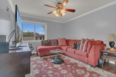 This charming 2 bed / 2 full bath condo is nestled in a quiet on Country Club At Silver Springs Shores in Florida - for sale on GolfHomes.com, golf home, golf lot