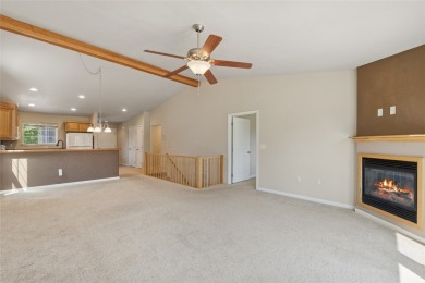 Offered is a 3-bedroom, 3-bathroom townhome with 2,592 square on Village Greens Golf Club in Montana - for sale on GolfHomes.com, golf home, golf lot