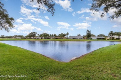 Located in a resort-style country club community, offering on Indian River Colony Club in Florida - for sale on GolfHomes.com, golf home, golf lot
