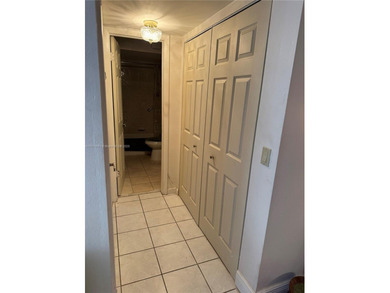 Beautiful and spacious 2BR/2BA condo in the prestigious 55+ on Sunrise Lakes Phase III in Florida - for sale on GolfHomes.com, golf home, golf lot