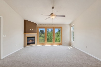 Offered is a 3-bedroom, 3-bathroom townhome with 2,592 square on Village Greens Golf Club in Montana - for sale on GolfHomes.com, golf home, golf lot