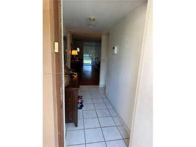 Beautiful and spacious 2BR/2BA condo in the prestigious 55+ on Sunrise Lakes Phase III in Florida - for sale on GolfHomes.com, golf home, golf lot