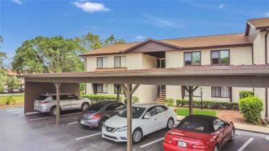 This charming 2 bed / 2 full bath condo is nestled in a quiet on Country Club At Silver Springs Shores in Florida - for sale on GolfHomes.com, golf home, golf lot