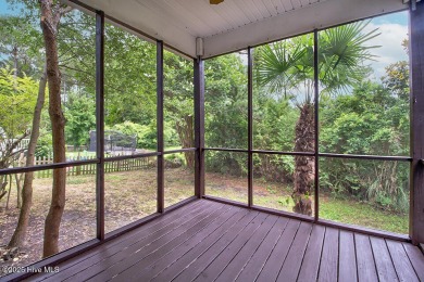 Discover this beautifully maintained 3-bedroom, 2-bathroom home on Belvedere Country Club in North Carolina - for sale on GolfHomes.com, golf home, golf lot
