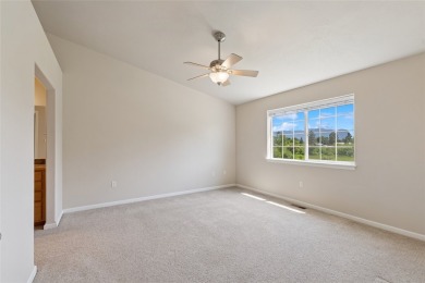Offered is a 3-bedroom, 3-bathroom townhome with 2,592 square on Village Greens Golf Club in Montana - for sale on GolfHomes.com, golf home, golf lot