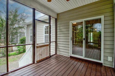 Discover this beautifully maintained 3-bedroom, 2-bathroom home on Belvedere Country Club in North Carolina - for sale on GolfHomes.com, golf home, golf lot