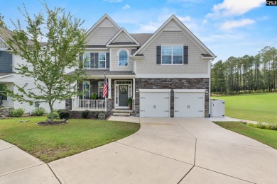 Welcome to 424 Saddlecrest Court in the highly sought-after on Cobblestone Park Golf Club in South Carolina - for sale on GolfHomes.com, golf home, golf lot