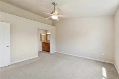 Offered is a 3-bedroom, 3-bathroom townhome with 2,592 square on Village Greens Golf Club in Montana - for sale on GolfHomes.com, golf home, golf lot