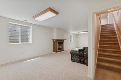 Offered is a 3-bedroom, 3-bathroom townhome with 2,592 square on Village Greens Golf Club in Montana - for sale on GolfHomes.com, golf home, golf lot