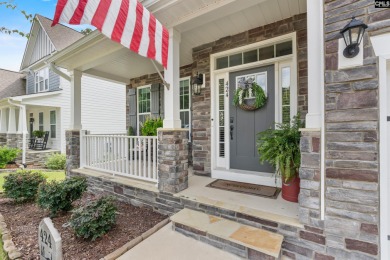 Welcome to 424 Saddlecrest Court in the highly sought-after on Cobblestone Park Golf Club in South Carolina - for sale on GolfHomes.com, golf home, golf lot