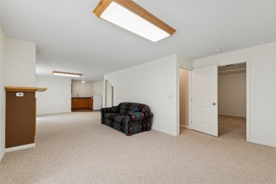 Offered is a 3-bedroom, 3-bathroom townhome with 2,592 square on Village Greens Golf Club in Montana - for sale on GolfHomes.com, golf home, golf lot