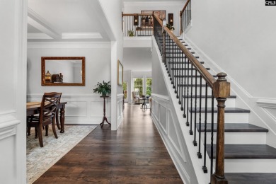 Welcome to 424 Saddlecrest Court in the highly sought-after on Cobblestone Park Golf Club in South Carolina - for sale on GolfHomes.com, golf home, golf lot