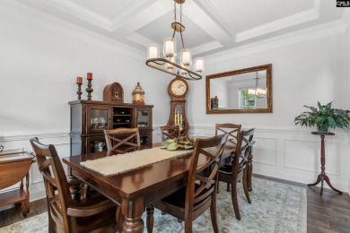 Welcome to 424 Saddlecrest Court in the highly sought-after on Cobblestone Park Golf Club in South Carolina - for sale on GolfHomes.com, golf home, golf lot