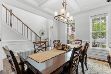 Welcome to 424 Saddlecrest Court in the highly sought-after on Cobblestone Park Golf Club in South Carolina - for sale on GolfHomes.com, golf home, golf lot