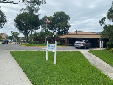 Beautiful and spacious 2BR/2BA condo in the prestigious 55+ on Sunrise Lakes Phase III in Florida - for sale on GolfHomes.com, golf home, golf lot