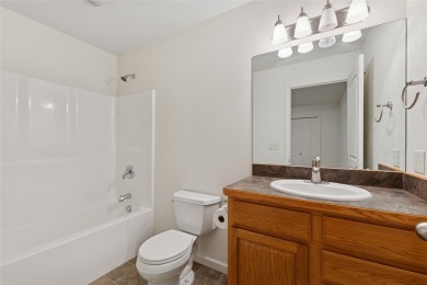 Offered is a 3-bedroom, 3-bathroom townhome with 2,592 square on Village Greens Golf Club in Montana - for sale on GolfHomes.com, golf home, golf lot