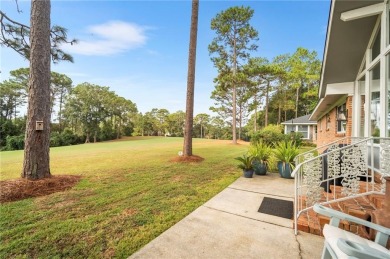 Open and airy Lake Forest golf course home with fortified roof! on Lake Forest Yacht and Country Club in Alabama - for sale on GolfHomes.com, golf home, golf lot