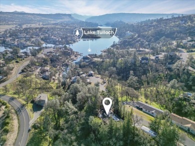 Experience your dream lifestyle in California, reminiscent of on The Club at Copper Valley Golf Course in California - for sale on GolfHomes.com, golf home, golf lot