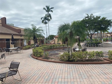 Beautiful and spacious 2BR/2BA condo in the prestigious 55+ on Sunrise Lakes Phase III in Florida - for sale on GolfHomes.com, golf home, golf lot