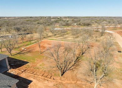 GORGEOUS, SITE-READY LOT IN NEW ADDITION IN PECAN PLANTATION on Pecan Plantation Country Club in Texas - for sale on GolfHomes.com, golf home, golf lot