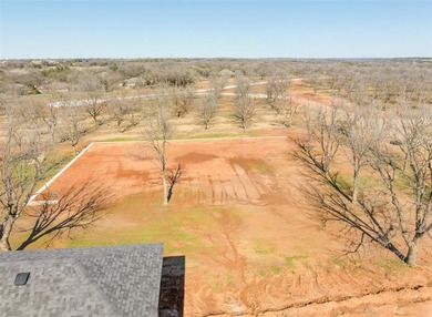GORGEOUS, SITE-READY LOT IN NEW ADDITION IN PECAN PLANTATION on Pecan Plantation Country Club in Texas - for sale on GolfHomes.com, golf home, golf lot