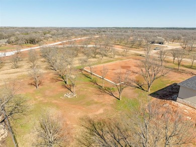 GORGEOUS, SITE-READY LOT IN NEW ADDITION IN PECAN PLANTATION on Pecan Plantation Country Club in Texas - for sale on GolfHomes.com, golf home, golf lot